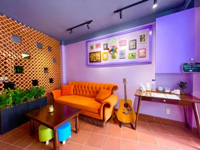 Ahu Hotel & Apartment – 照片 3