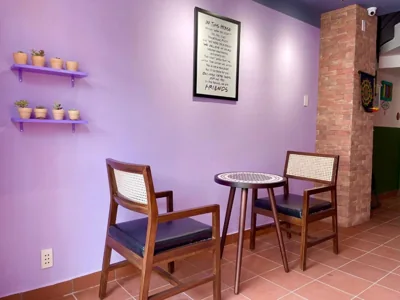 Ahu Hotel & Apartment – 照片 7