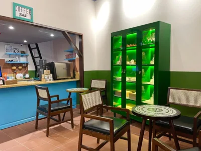 Ahu Hotel & Apartment – 照片 8