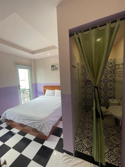Ahu Hotel & Apartment – 照片 16